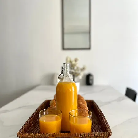 2 Pièces Avec Balcon Appartement *