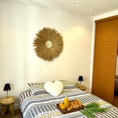 2 Pièces Avec Balcon