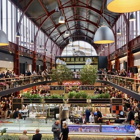 2 Pieces Avec Balcon 아파트 니스