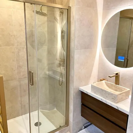 Lägenhet 2 Pieces Avec Balcon Nice