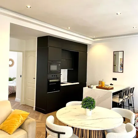 2 Pieces Avec Balcon