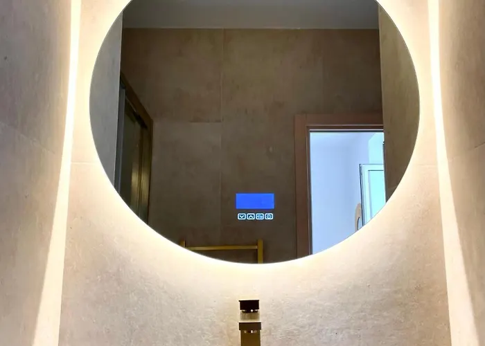 Apartamento 2 Pieces Avec Balcon Niza